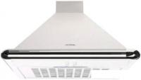 Кухонная вытяжка Elikor Сатурн 60П-180-В1Л (белый/серебристый)