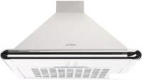Кухонная вытяжка Elikor Сатурн 50П-180-В1Л (белый/серебристый)