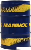 Антифриз Mannol Antifreeze AG13 60л