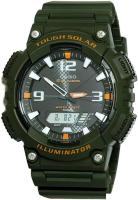 Наручные часы Casio AQ-S810W-3A