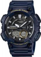 Наручные часы Casio AEQ-110W-2A