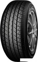 Автомобильные шины Yokohama BluEarth E70 BZ 215/55R17 94V