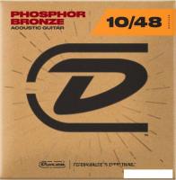 Струны для гитары Dunlop Manufacturing DAP1048