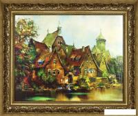 Картина Декарт 8Л0947