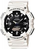 Наручные часы Casio AQ-S810WC-7A