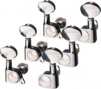 Гитарные колки Alice AE-016P