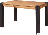 Кухонный стол Kommodum 750x1200x800 MEXICA-TR120