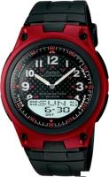 Наручные часы Casio AW-80-4B