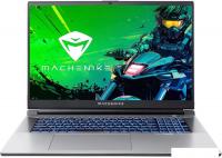 Игровой ноутбук Machenike L17 Pulsar JJ00G600ERU