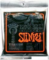 Струны для гитары Ernie Ball 3115