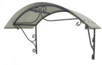 Козырек Dudo КС-27/1