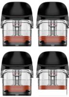 Набор картриджей Vaporesso для Luxe Q 0.6 Ом (2мл, 4шт)
