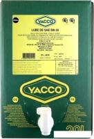 Моторное масло Yacco Lube DE 5W-30 20л