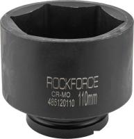 Головка слесарная RockForce RF-485120110