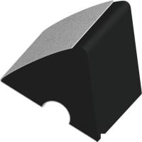 Профиль резиновый Rasson K-55 70.025.48.0