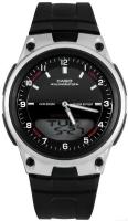 Наручные часы Casio AW-80-1A
