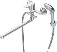 Смеситель AM.PM Gem F90A90100 (хром)