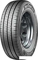 Автомобильные шины Kumho PorTran KC53 215/70R15C 109/107T