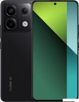 Смартфон Xiaomi Redmi Note 13 Pro 5G 12GB/512GB с NFC международная версия (полуночный черный)