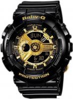 Наручные часы Casio BA-110-1A