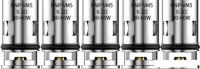 Набор испарителей VooPoo PnP-VM5 (0.2 Ом, 5шт)