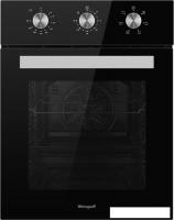 Электрический духовой шкаф Weissgauff EOY 456 BM