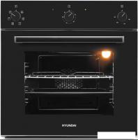 Электрический духовой шкаф Hyundai 6006.03 BG