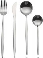 Набор столовых приборов Liberty Jones Globe LJ0000204