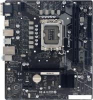 Материнская плата BIOSTAR H610MH D5 Ver. 6.x