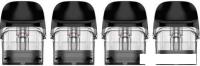 Набор картриджей Vaporesso для Luxe Q 1.2 Ом (2мл, 4шт)