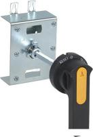 Привод моторный для выключателя автоматического КС ROT-88-125