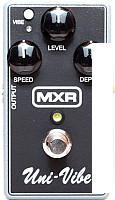 Гитарная педаль MXR M68 Univibe
