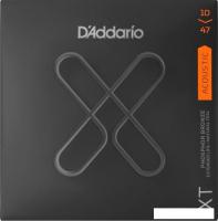 Струны для гитары D'Addario XTAPB1047-12