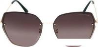 Солнцезащитные очки Ocean Drive J568 (темно-розовый/золото)