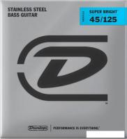 Струны для гитары Dunlop Manufacturing DBSBS45125