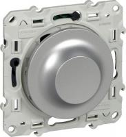 Светорегулятор (диммер) Schneider Electric Odace S53R512