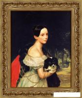 Картина Декарт 8Л3818