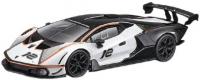 Легковой автомобиль Bburago Lamborghini Essenza SCV12 18-41167