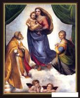 Картина Декарт 8Л1850