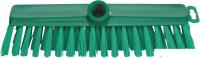 Щетка для пола Haug Buersten 1703 (зеленый)