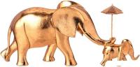 Статуэтка Lefard Слоны 146-1966