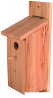 Скворечник для птиц Duvo Plus 435020/DV