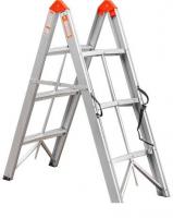 Лестница-стремянка FORSAGE F-TL603-3 (2x3 ступени)