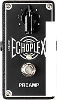 Гитарная педаль Dunlop Manufacturing EP101 Echoplex Preamp