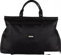Дорожная сумка Mr.Bag 014-477SG-BLK (черный)