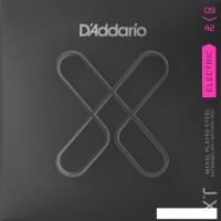 Струны для гитары D'Addario XTE0942