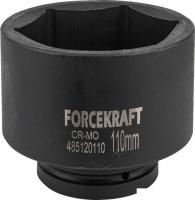 Головка слесарная ForceKraft FK-485120110