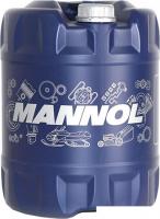 Моторное масло Mannol Energy Formula JP 5W-30 API SN 20л