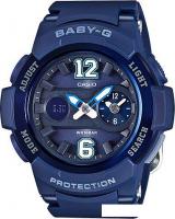 Наручные часы Casio BGA-210-2B2