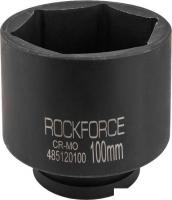Головка слесарная RockForce RF-485120100